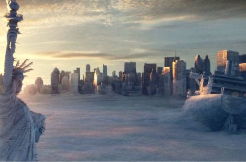 Best Climate Change/Disaster Movies