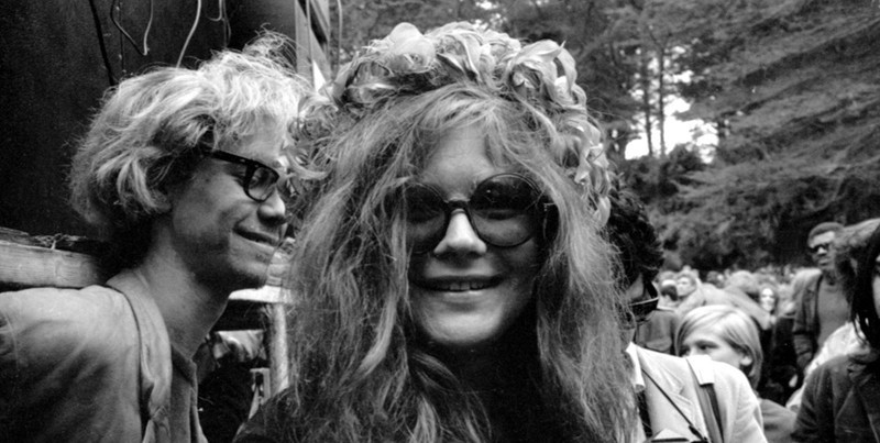 TIFF 2015 – Janis: Little Girl Blue, Ninth Floor and Heart of a Dog