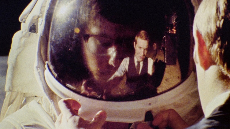 Canadian filmmakers snuck into NASA for conspiracy flick Operation Avalanche