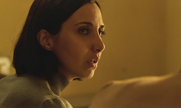 New Directors/New Films 2016: Talking to Babak Anvari about Under the Shadow