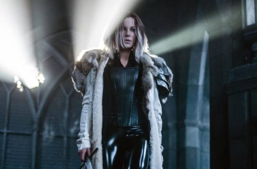 The feminist mystique of Underworld and Resident Evil