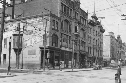 The (almost) lost history of Canada’s cinematic birthplace
