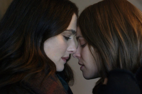 Disobedience is completely unsurprising and disappointingly simplistic